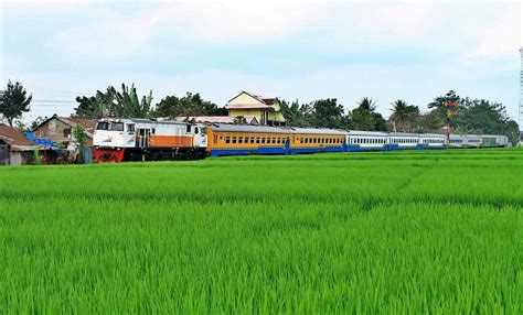 Maybe you would like to learn more about one of these? Info Jadwal Kereta Api Malabar 2020, Harga Tiket Dan Fasilitas