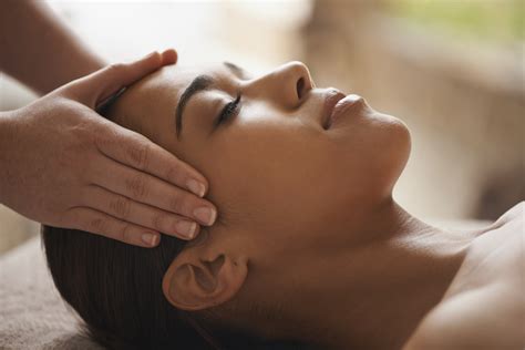 How To Diy Facial Massage Mario Badescu Skin Care Blog