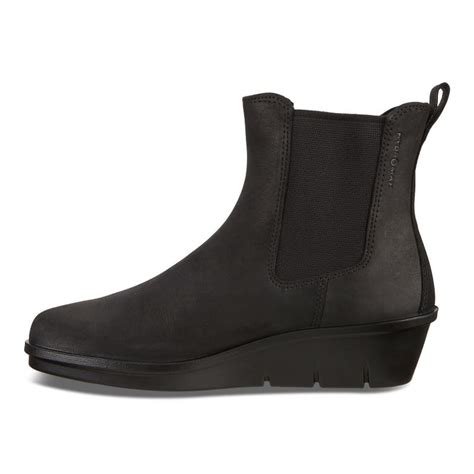 Womens Skyler Ankle Boots Ecco® Shoes