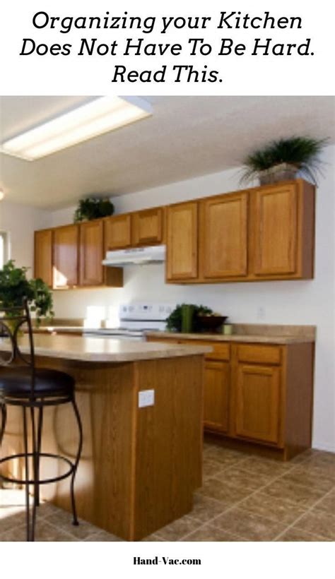 Homepage » home decor » organization » how to organize kitchen cabinets. how to organize and declutter your kitchen # ...