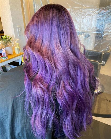 40 New And Pretty Hair Color Ideas And Trends For 2021