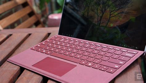 Surface Pro Review Microsofts Best Hybrid Notebook Plays It Safe