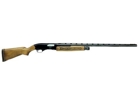 Winchester Model 1200 12 Ga