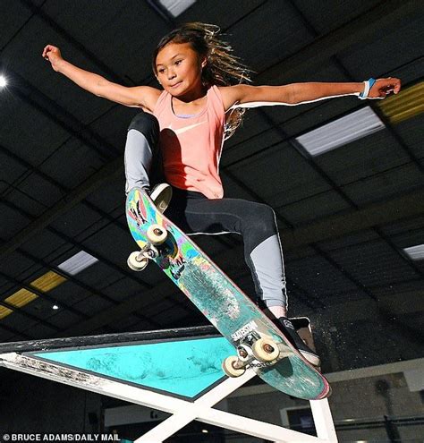 Jul 01, 2021 · skateboard prodigy sky brown was unveiled as britain's youngest olympian and admitted: Ten-year-old skateboarding champion who is heading for the ...