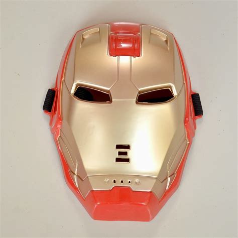 2 years ago2 years ago. Topeng Iron Man | AksesorisPhotoBooth.Com