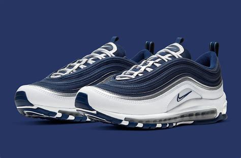 Available Now Nike Air Max 97 Dallas Cowboys Laptrinhx News