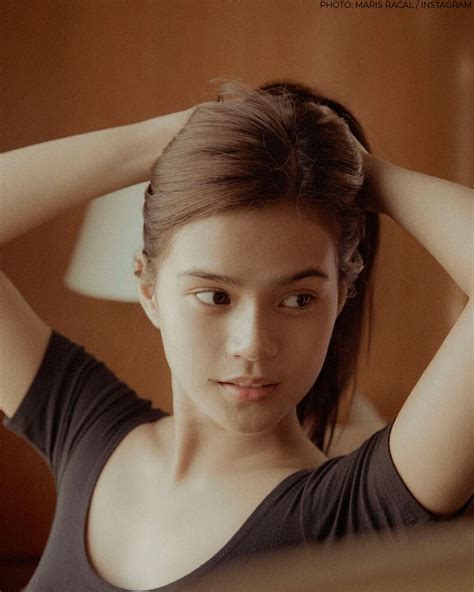 16 Pinoy celebs who still look gorgeous WITHOUT makeup | Star Cinema
