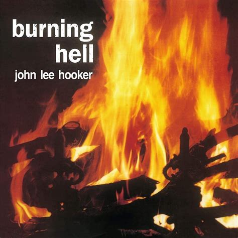 Burning Hell Vinyl Uk Music