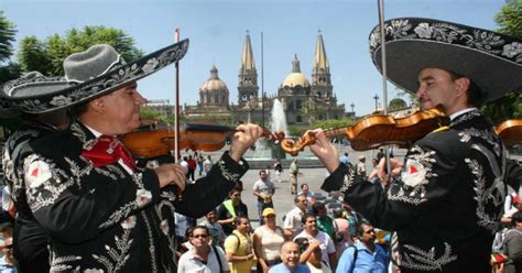 “cielito Lindo” La Canción Que Se Transformó En El Himno De México Agencia De Información