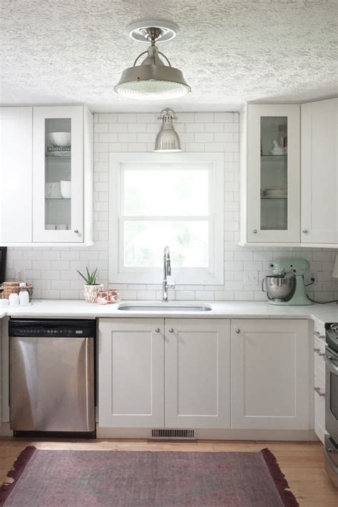 Take the time to clean kitchen cabinets at least once a month. 8 How To Clean White Ikea Kitchen Cabinets | Home Design