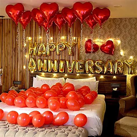 Best Anniversary Decoration for Parents in 2022 - Celebration