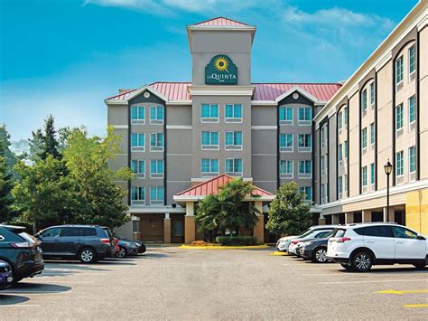 Richmond hotel utsunomiya ekimae annex. La Quinta Inn Vancouver Airport- Tourist Class Richmond, BC Hotels- GDS Reservation Codes ...