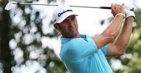 The 50 Best Golfers In The World Right Now Ranked By Fans