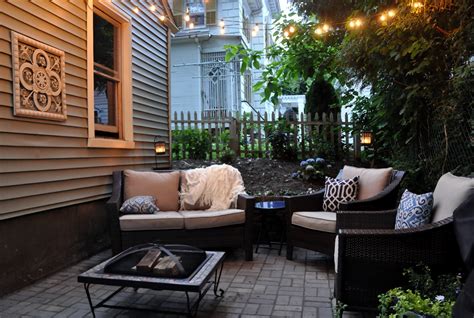 Diy Back Porch Makeovers Home Design Ideas