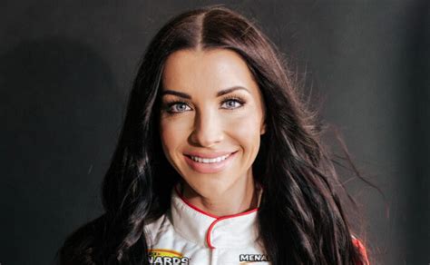 Amber Balcaen And Icon Direct Join Rette Jones Racing For Arca