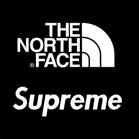 Parte Fiabilitate Civic Supreme X The North Face Logo Carbohidrați Îmblânzi Calificare