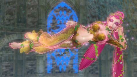 Great Fountain Fairy Zeldapedia Fandom Powered By Wikia