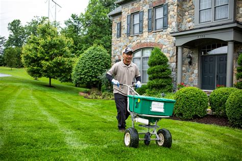 How much does a lawn care service cost. How Much Does Lawn Maintenance Cost in Alexandria and Arlington, VA?