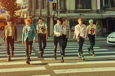 Bts Is Bringing The Hyyh Era To 2020 — Are You Ready For It