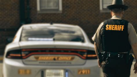 Caroline County Va Arrests