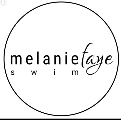 Melanie Faye Swim