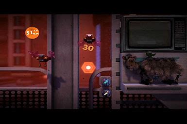 The hadith of heads resembling camel humps has often been quoted as evidence for the impermissibility of donning the head scarf in a particular qadi 'iyad described that they comb their hair in a certain way and then gather it all to the top of the head and it thus resembles a camel's hump. LittleBigPlanet 2 Walkthrough - GameSpot