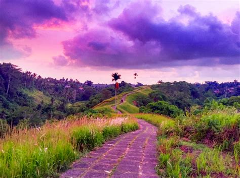 romantic things to do in Bali