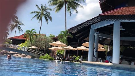 Meritus Pelangi Beach Resort And Spa Langkawi Youtube