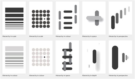 Having x twice in the same expression can make life hard. PRINCIPLES OF GRAPHIC DESIGN - bbagraphicdesign2