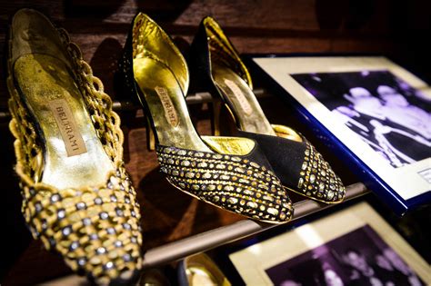 3,000 pairs: The mixed legacy of Imelda Marcos' shoes