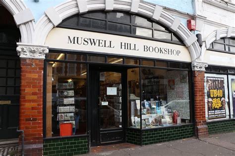 Vecchie sorelle / old sisters (muswell hill, london, united kingdom) by andrea pucci. Top 10 Things To See And Do In Muswell Hill And Highgate