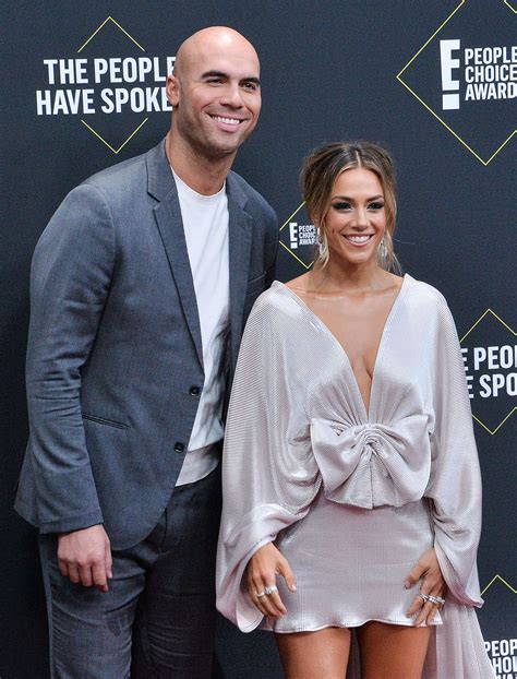 Jana Kramer Claims Ex Husband Mike Caussin Wouldnt Perform Oral Sex For Years ‘he Didnt Do