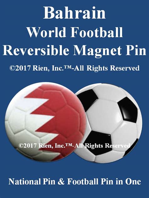 Bahrain and 1000+ other football leagues and cups. rieninc.com-rienfootball.com-footballmagnetpin.com-go ...