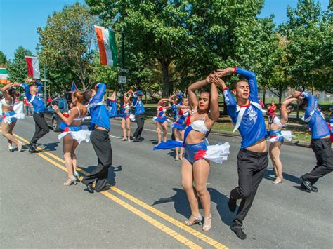 Hispanic Heritage Month in Philly: Events & Fests for 2023 — Visit