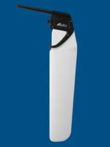 This Is Rudder For The Catamaran And Dinghy For Sailing