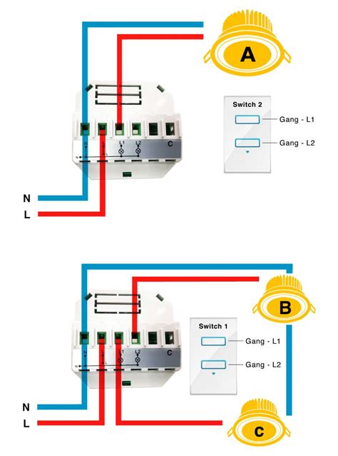 Clipsal 2 Way Light Switch Wiring Diagram Australia Wiring Diagram