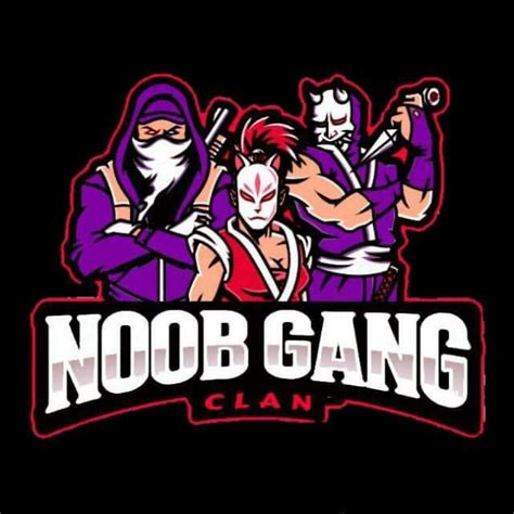 Noob Gang Agadir
