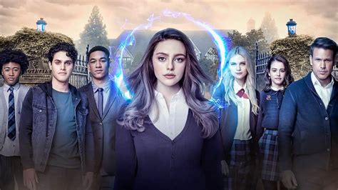 Legacies Season 5 Ott Release Date Cast Trailer And More