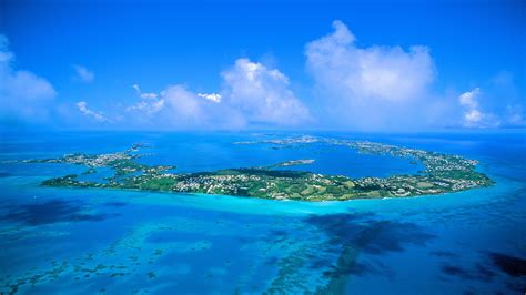Visita Bermudas El Mejor Viaje A Bermudas América Del Norte Del 2022