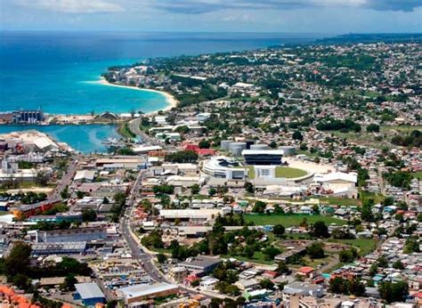 cheap flights and plane tickets to barbados
