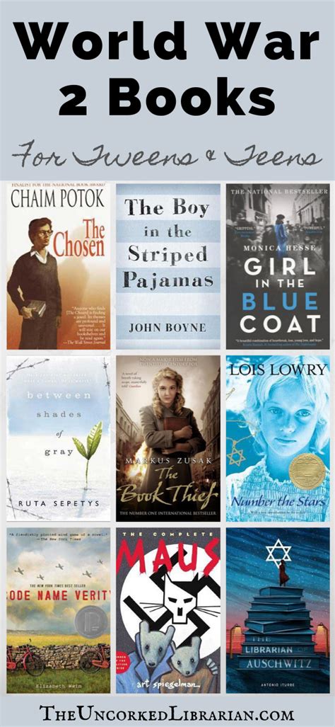 Pin on Books | Booklists & Book Recommendations
