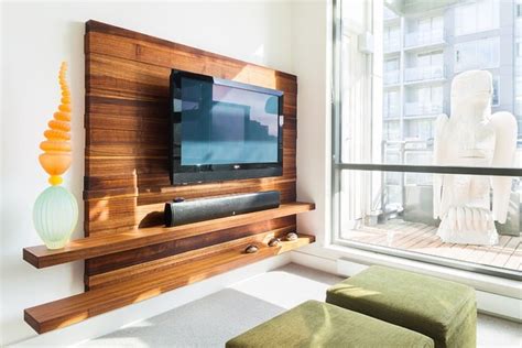 Maybe you would like to learn more about one of these? Flat Panel TV Stands: Wooden Decor Ideas - FIF Blog