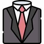 Suit Icons
