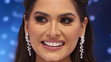 Heres How Much The Miss Universe Winner Actually Earns