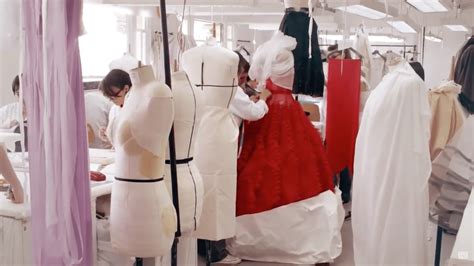 Couture 101 The Basics You Should Know About Haute Couture Observer
