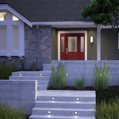 How To Light Your Outdoor Entryway Ylighting Ideas