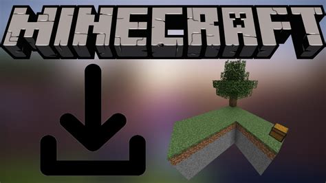 How To Download Minecraft Maps Java Youtube