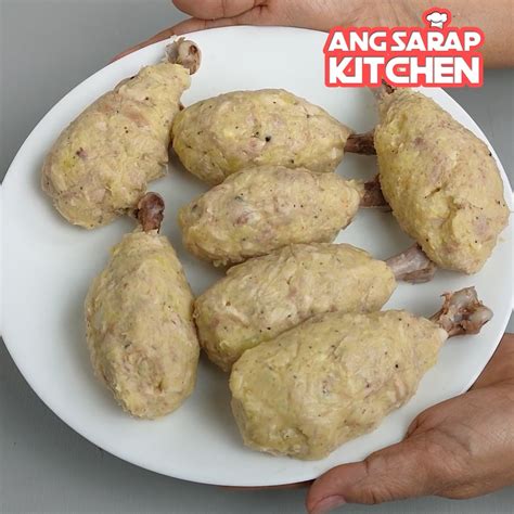 Subukan Mo Naman Gawin To Sa Manok Mas Pina Doble Ang Sarap Subukan