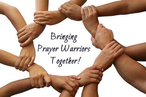 Thank You For Your Donation Prayer Warriors 365