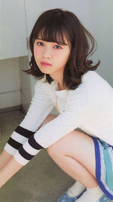 Nanase Nishino Iphone Wallpaper Beauty Girl Japanese Beauty Beauty